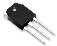 MOSFET, N-CH, 600V, 28A, TO-3P