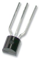 MOSFET, N-CH, 60V, 0.23A, TO-92