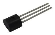 V-REG, LINEAR, FIXED, 3.3V, TO-92-3