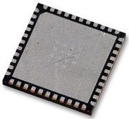 LED DISPLAY DRIVER, -40 TO 125DEG C