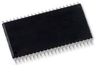 STATIC RAM, 4MBIT, 55NS, STSOP-32