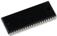 SRAM, ASYNCHRONOUS, 1MBIT, SOJ-44