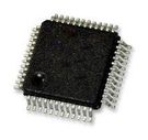 ADC, 16BIT, 20KSPS, LQFP-48