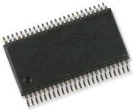 MOTOR DRIVER, -20 TO 85 DEG C, HTSSOP-48