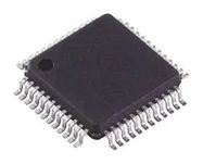 USB HUB CONTROLLER, 2 PORT, TQFP-48