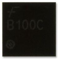 MOSFET, DUAL N-CH, 1.6W, 150DEG C, EFCP