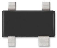 DIODE, RF SCHOTTKY, 0.11A, 4V, SOT-143