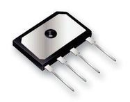 RECTIFIER, BRIDGE, 600V, 30A, PB