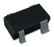 LDO, AEC-Q100, FIXED, 3.3V, 0.1A, SC82AB