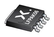 MOSFET, N-CH, 80V, 170A, LFPAK56E