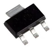 IC, V REG +5.0V, SMD, SOT-223-3