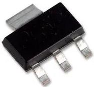 LDO, AEC-Q100, FIXED, 12V, 1A, SOT-223-4
