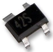 TRANSISTOR, RF, AEC-Q101, NPN, SOT-343