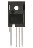 MOSFET, N-CH, 650V, 55A, TO-247