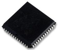 MCU, 8BIT, 8051, 33MHZ, PLCC-52