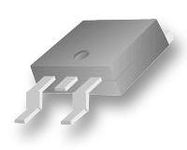 MOSFET, N-CH, 55V, 30A, TO-252AA-3