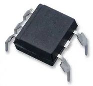 OPTOCOUPLER, TRIAC, 5KV, SMDIP-5