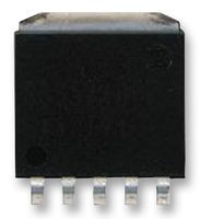 LDO, FIXED, 1.5V, 2A, HRP-5