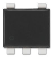 TVS,DIODE,80W,3V,2CH,BI,SC-75A