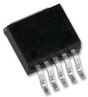 LDO REGULATOR, 450 MA, LOW DROPOUT