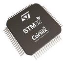 MCU, 32BIT, CORTEX-M0+, 32MHZ, LQFP-64