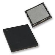 MCU, ARM CORTEX-M3, 80MHZ, QFN-68