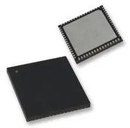 ADC, 16BIT, 125MSPS, QFN-64