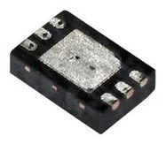 EEPROM, 2KBIT, 1-WIRE, TDFN-6