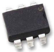 IC, MOSFET, DUAL NP, SUPERSOT-6-6