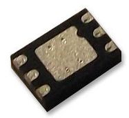 RF AMPLIFIER, LFCSP-EP-6, -40 TO 85DEG C