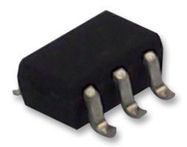 MOSFET, DUAL N-CH, 2.5W, 150DEG C, EFCP