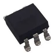 OPTOCPLR, TRIAC, 5.3KV, DIP-6