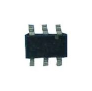 OPTOCOUPLER, GATE DRIVE, 3.75KV, SSO-6