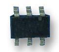 MOSFET, N/P-CH, 20V, 1.5A, TSMT