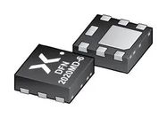 MOSFET, N-CHANNEL, 60V, 7.4A, DFN2020MD