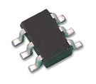 MOSFET, N/P CH, 20V, 2.7/1.9A, SUPERSOT