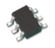 LED DRIVER, BUCK-BOOST, 320KHZ, SOT-23-6