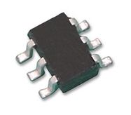 VOLTAGE REF, SERIES-FIXED, 2.5V, SOT23-6