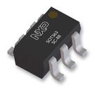 MOSFET, N CH, 60V, 0.115A, SOT-363