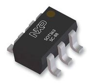 TRANSISTOR, NPN, 65V, 100MA, SOT-363-6