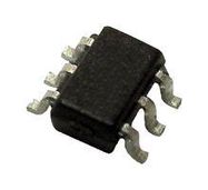 MOSFET, N CH, TRENCH DL, 60V, SOT363