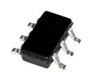 MOSFET, N AND P CH, 30V, 2.6A, TSOP-6