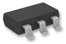 MOSFET, COMPLEMENTARY, 20V, 3.7A, TSOT26