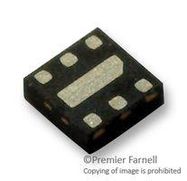 TRANSIENT SUPPRESSOR DIODE ARRAY,UNI/BIDIRECTIONAL,5V V(RWM),LLCC