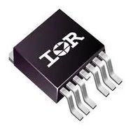 MOSFET, N-CH, 60V, 240A, TO-263