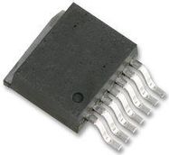 MOSFET, N-CHANNEL, 650V, 11A, TO-263