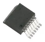 LDO, AEC-Q100, FIXED, 5V, 0.4A, TO-263-7