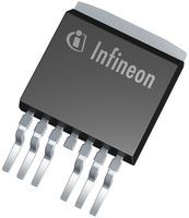 MOSFET, N-CH, 900V, 35A, TO-263