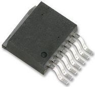 MOSFET, N-CH, 750V, 44A, TO-263