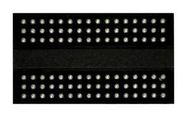 DRAM, 128M X 16BIT, BGA-96